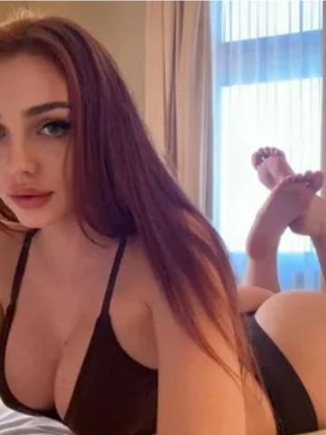 Проститутка Серафима Проститутка Серафима